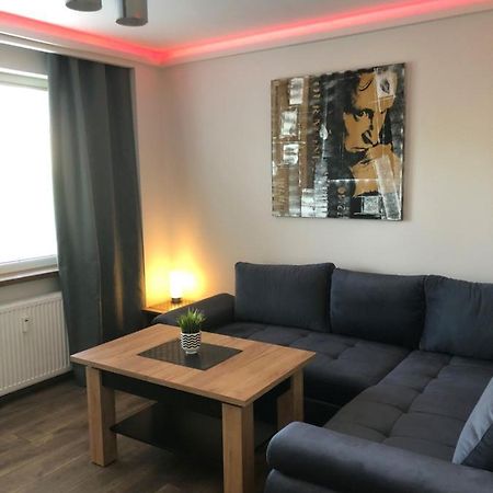 Apartament K&P Apartman Gdańsk Kültér fotó