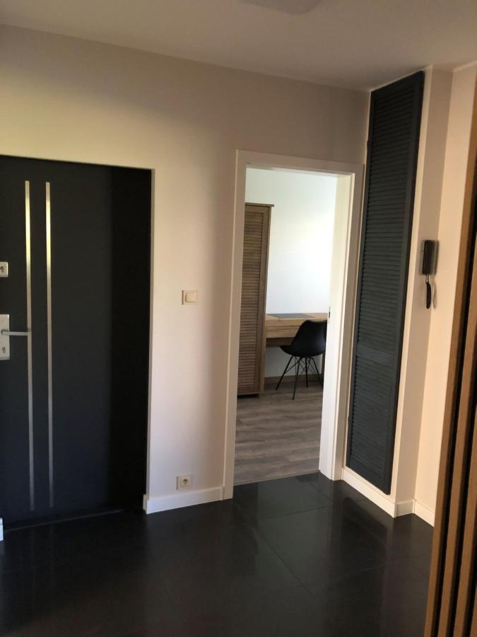 Apartament K&P Apartman Gdańsk Kültér fotó