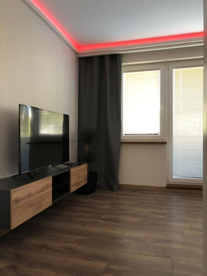 Apartament K&P Apartman Gdańsk Kültér fotó