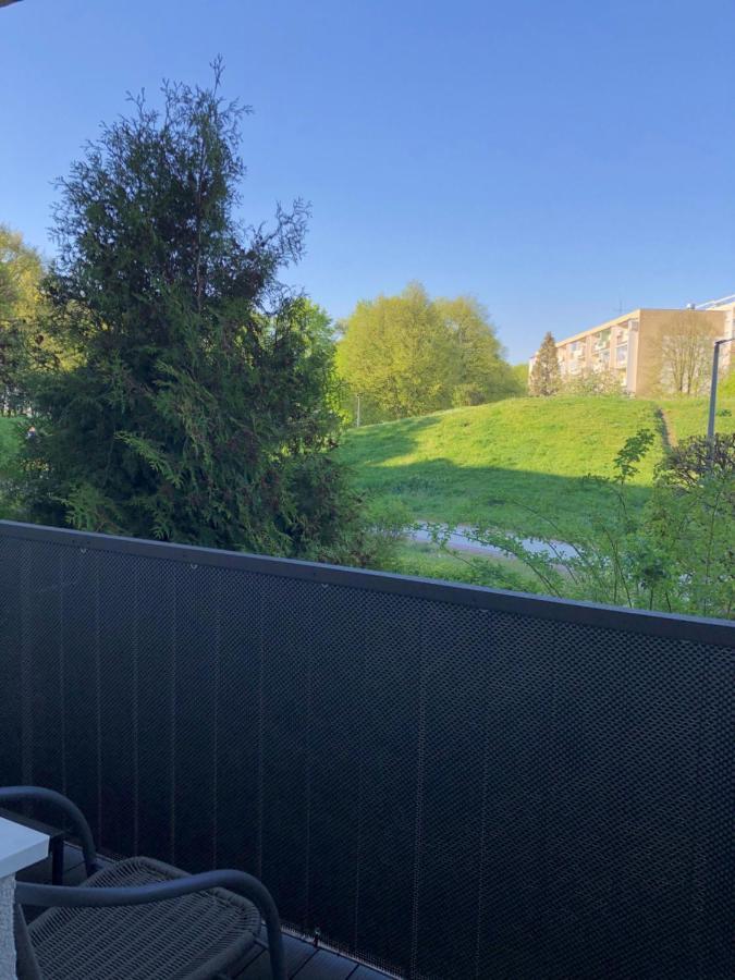 Apartament K&P Apartman Gdańsk Kültér fotó