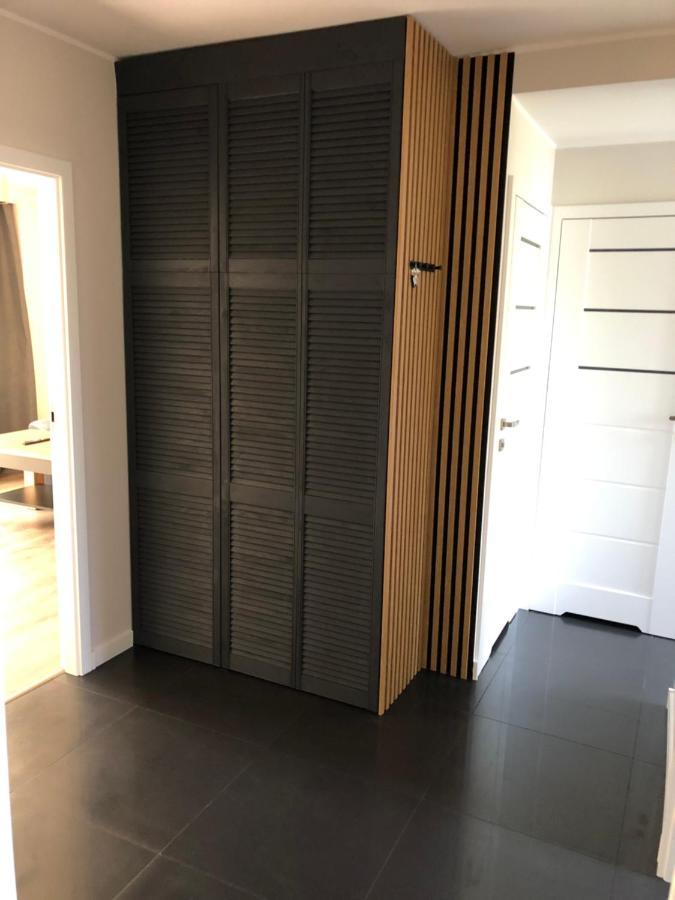 Apartament K&P Apartman Gdańsk Kültér fotó