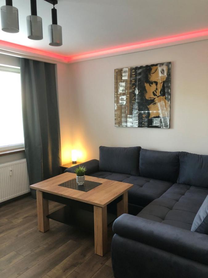 Apartament K&P Apartman Gdańsk Kültér fotó