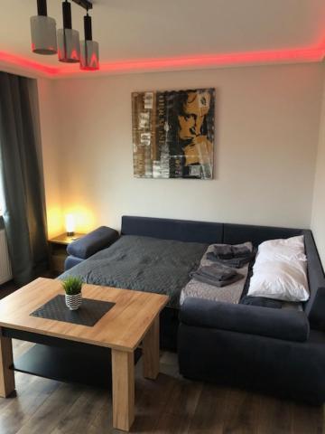 Apartament K&P Apartman Gdańsk Kültér fotó